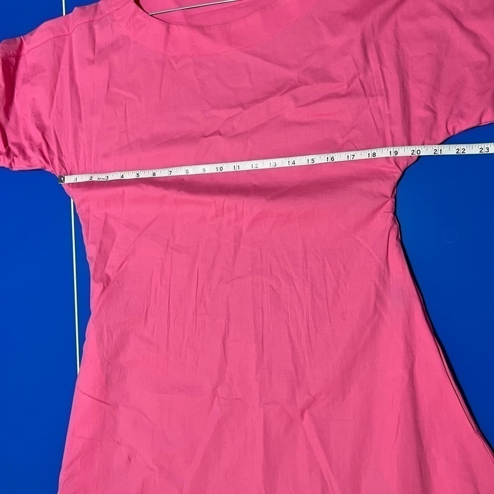 Natori Pink Dress. Size Small. Excellent Condition. - Picture 5 of 7